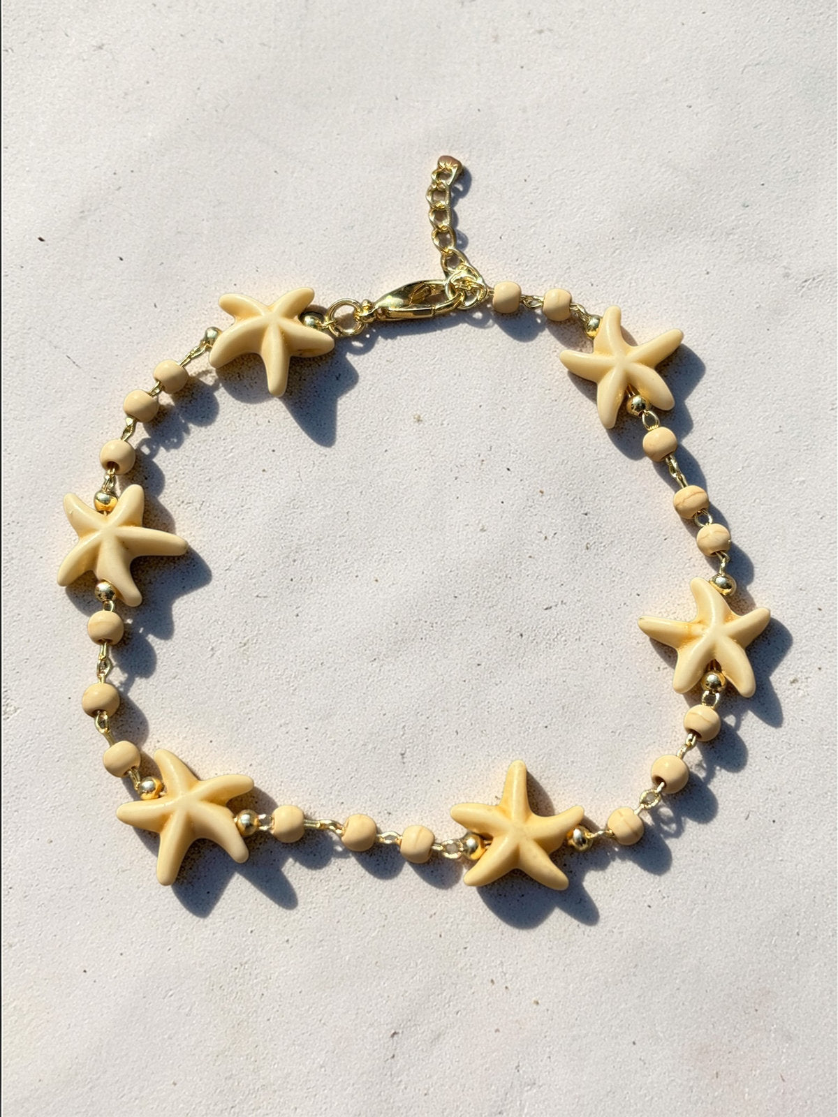 Handmade Jewelry