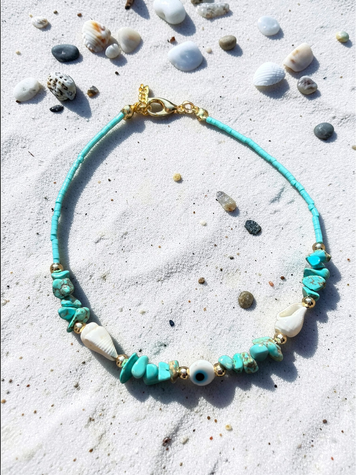 Handmade Jewelry