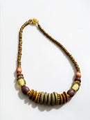 Collar Boho