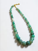Collar de Ágata