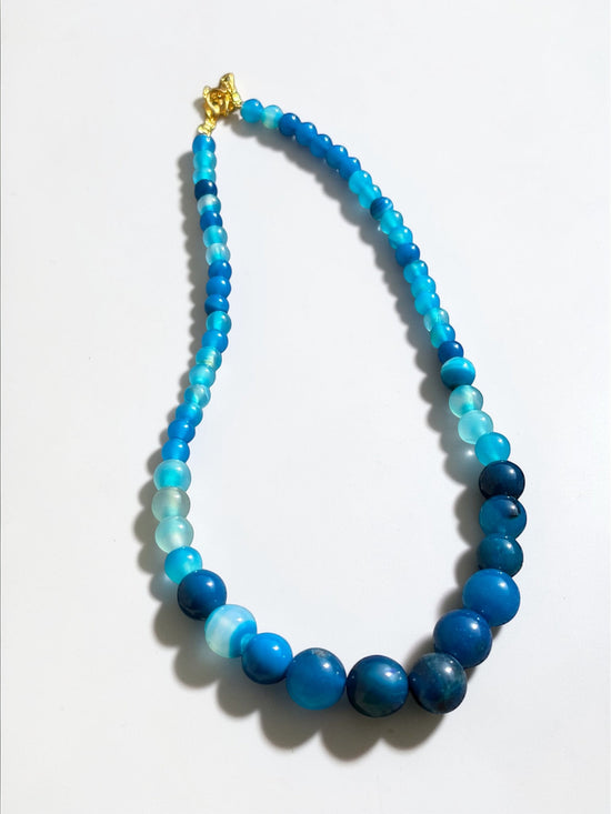 Collar Degradado