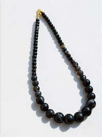 Collar de Ágata