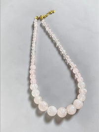 Collar de Rosa