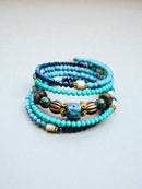 Ocean Bracelet
