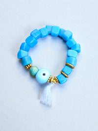 Evil Eye Bracelet