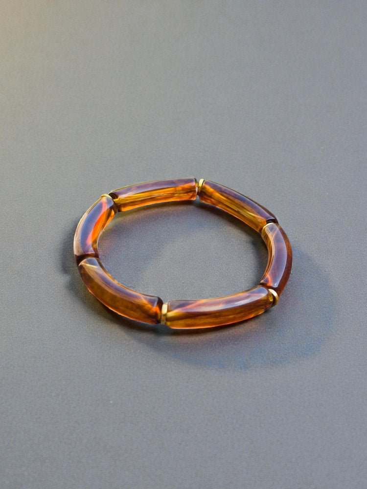 Amber Bracelet