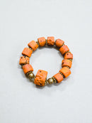 Terracotta Bracelet