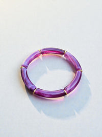 Tube Bracelet