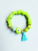 Evil Eye Bracelet