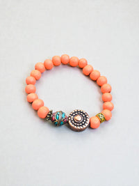Ethnic Bracelet