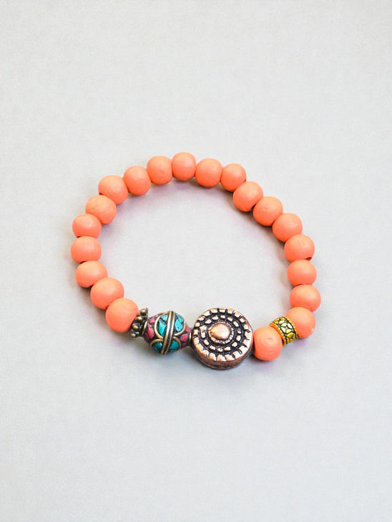Ethnic Bracelet