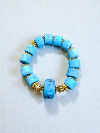 Turquoise Bracelet