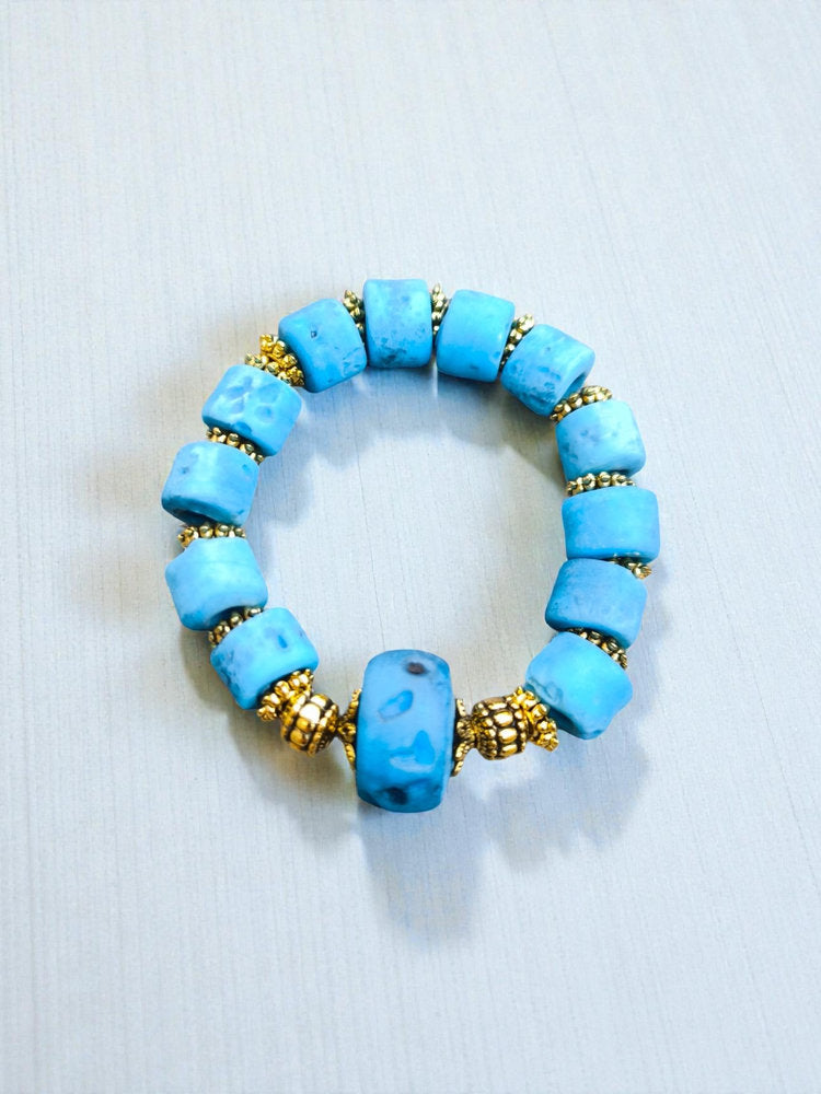 Turquoise Bracelet