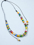 Collar Colorido