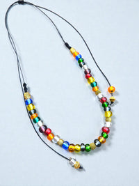 Collar Colorido
