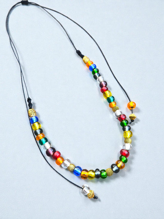 Colorful Necklace