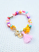 Pulsera de Concha