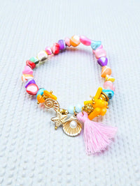 Pulsera de Concha