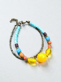 Pulsera del Sol