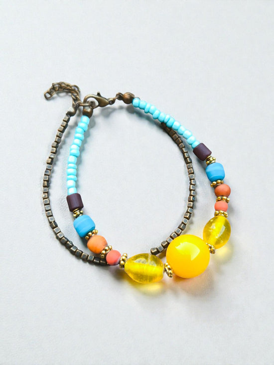 Sun Bracelet