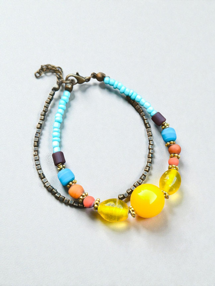 Pulsera del Sol