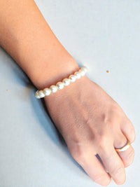 Pearl Bracelet