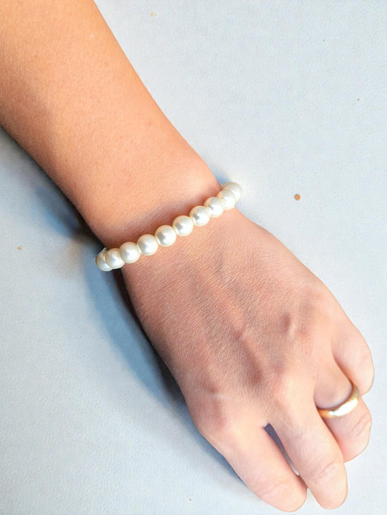 Pearl Bracelet