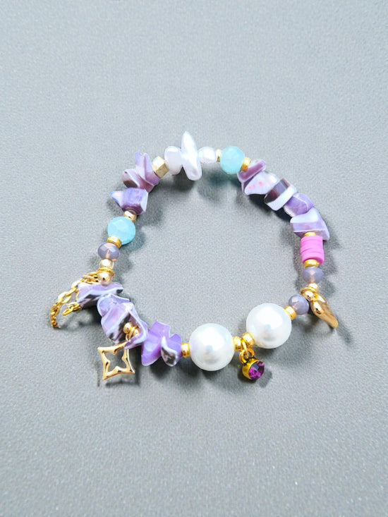 Star Bracelet