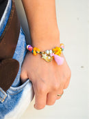 Pulsera de Concha