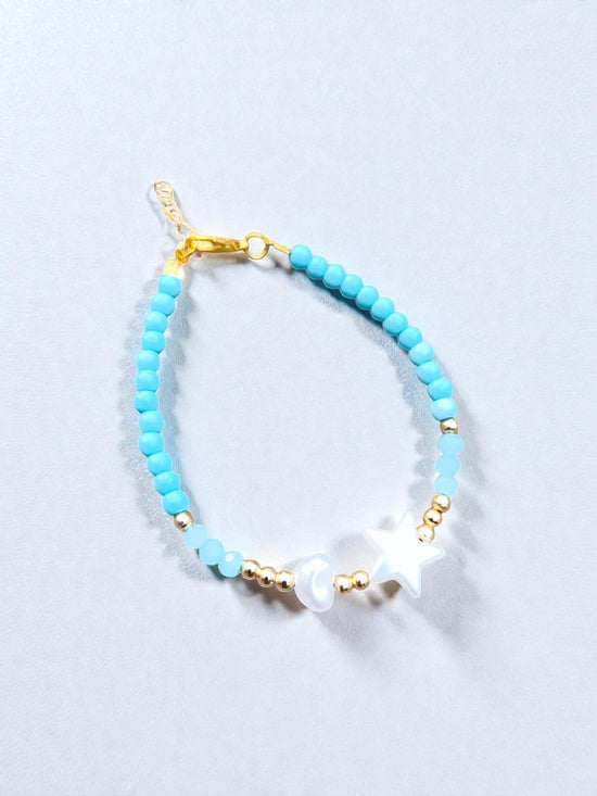 Star Bracelet