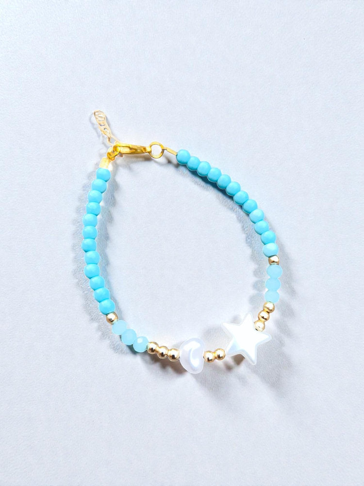 Star Bracelet