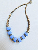 Collar Geométrico