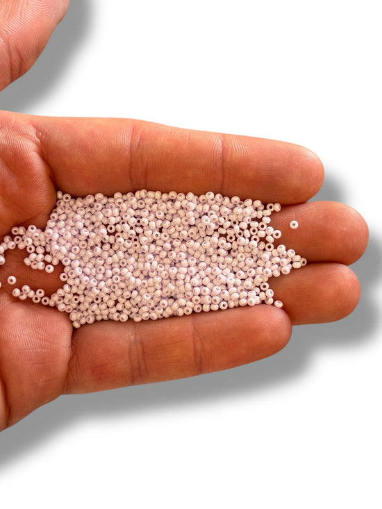 10gr Preciosa Seed Cuentas  11/0 16228