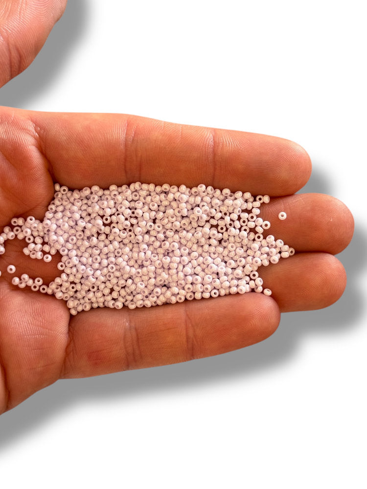 10gr Preciosa Seed Cuentas  11/0 16228