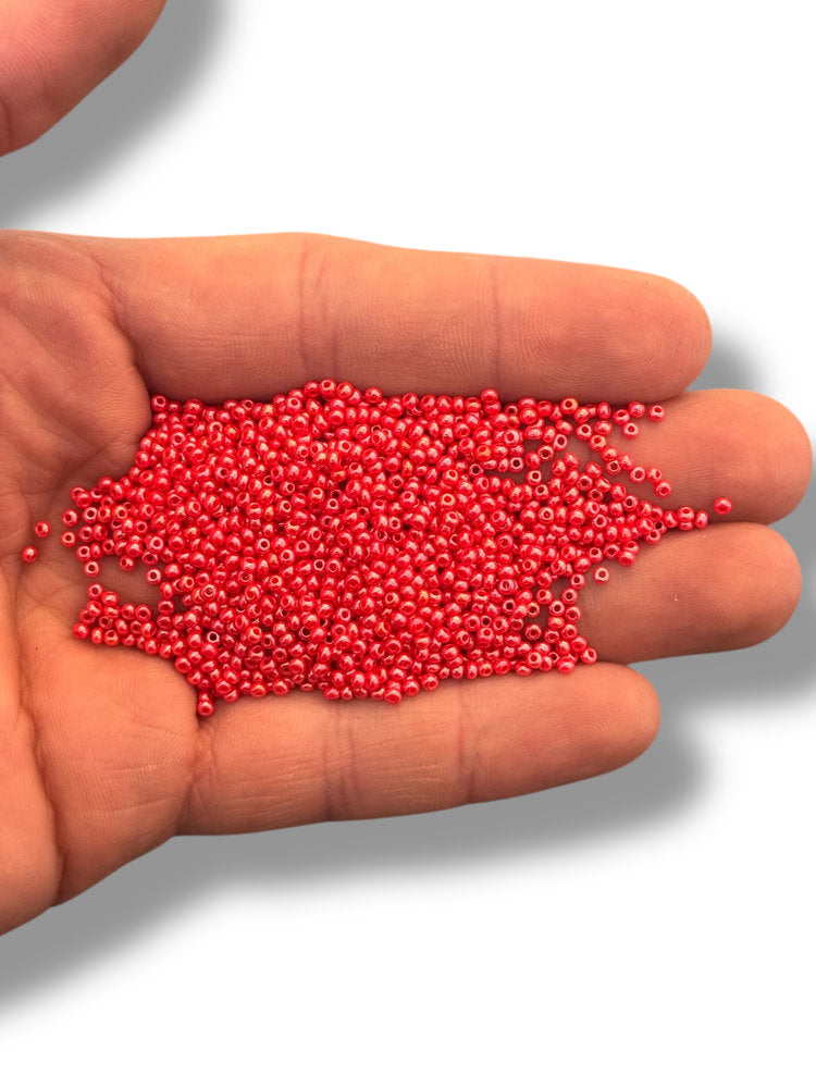 10gr Preciosa Seed Cuentas 11/0 98170