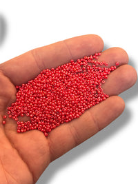 10gr Preciosa Seed Cuentas 11/0 98170
