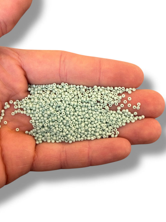 10gr Semillas de Cuentas Preciosa 11/0 03162