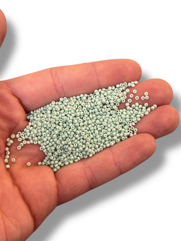 10gr Preciosa Seed Beads  11/0 03162