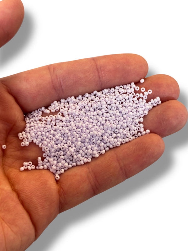 10gr Preciosa Seed Beads  11/0 16228