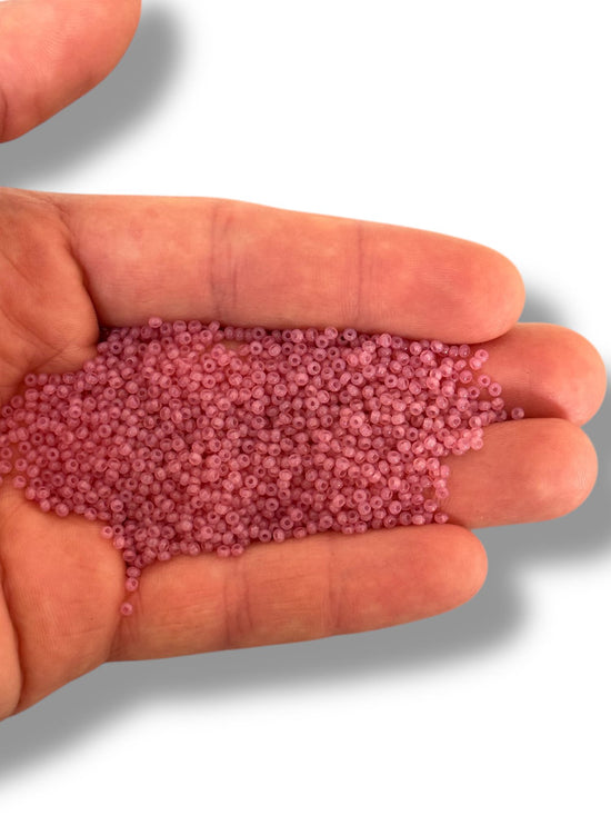 10gr Preciosa Seed Cuentas 11/0 02193