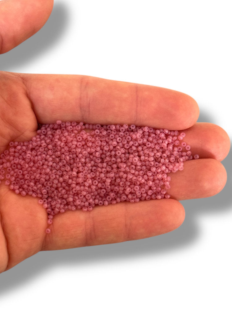 10gr Preciosa Seed Cuentas 11/0 02193