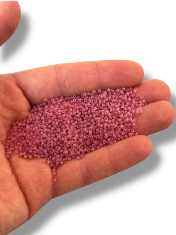 10gr Preciosa Seed Beads  11/0 02193