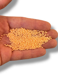 10gr Preciosa Seed Cuentas  11/0 16992
