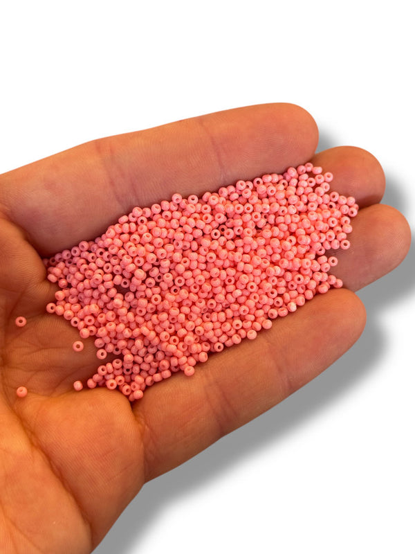 10gr Preciosa Seed Beads  11/0 03191