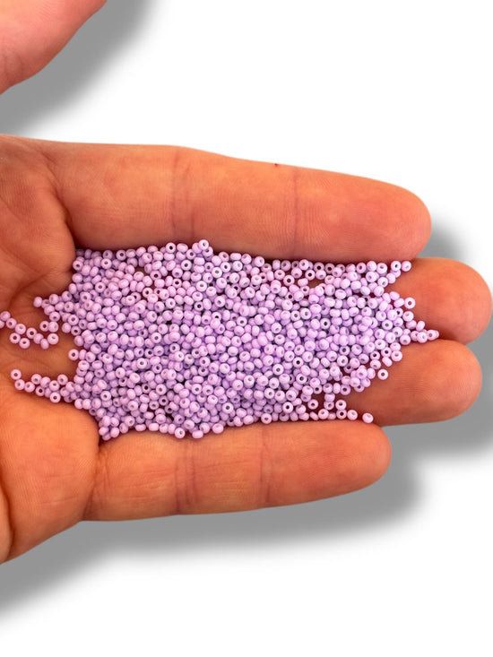 10gr Preciosa Seed Cuentas 11/0 03223