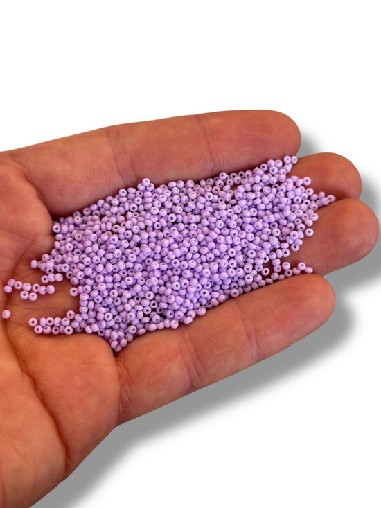 10gr Preciosa Seed Cuentas 11/0 03223