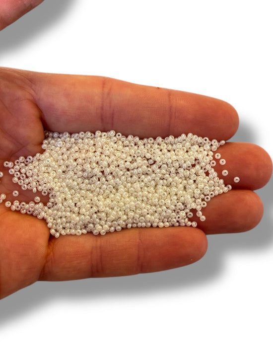 10gr Preciosa Seed Cuentas 11/0 47102