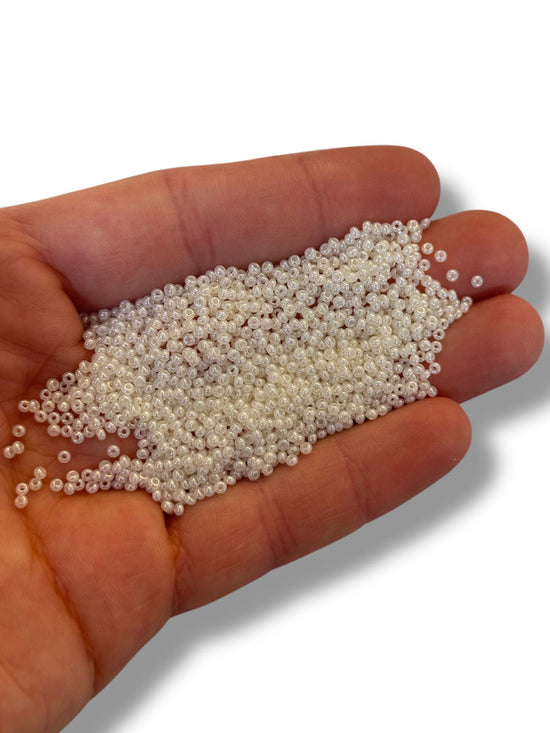 10gr Preciosa Seed Cuentas 11/0 47102