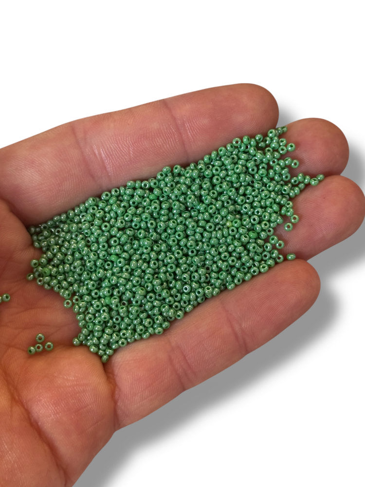 10gr My'Cuentas Preciosa Semillas de Abalorios 11/0 58250