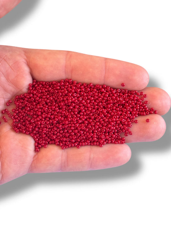 10gr Preciosa Seed Cuentas 11/0 46316
